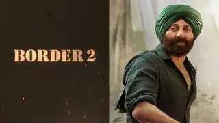 Cameras Roll for ‘Border 2’: Sunny Deol, Varun Dhawan, Diljit , and Ahan Shetty Gear Up for Cinematic Warfare thumbnail