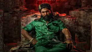 Pushpa 2 Soars Past 1100 Crore Worldwide Despite Controversy Surrounding Allu Arjun Thumbnail