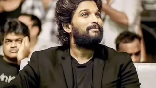 Allu Arjun gets stern 'warning' by Congress MLA due to THIS reason Thumbnail