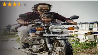 Baby John Review: Varun Dhawan, Kalees' Film is a Rollercoaster of Action, Emotion, and Performances thumbnail