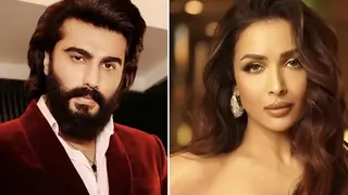  Malaika Arora finally opens up on Arjun Kapoor’s single comment, says,"I will never choose a.." Thumbnail
