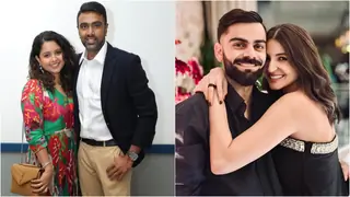 Fact Check: Did Ravichandran Ashwin shade Virat Kohli, Anushka Sharma? Here's the truth Thumbnail