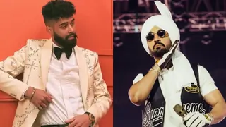 AP Dhillon Criticizes Ticket Pricing Strategies in the Music Industry, Hints at Diljit Dosanjh Thumbnail