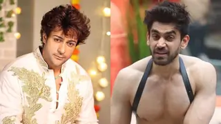 Shalin Bhanot REACTS to Avinash Mishra being called 'sasti copy' of him: 'Kaafi funny hai'