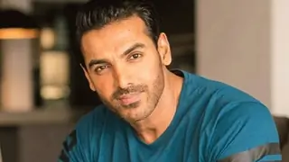 John Abraham to Play Iconic Mumbai Cop Rakesh Maria in Upcoming Biopic Thumbnail
