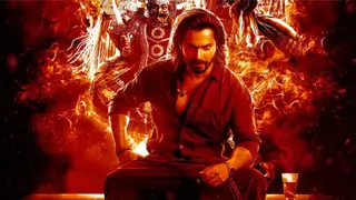 Baby John Box Office Day 2: Varun Dhawan’s Film Faces Major Decline thumbnail