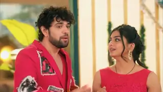 Yeh Rishta Kya Kehlata Hai: Ruhi and Abhir give Abhira a nickname, bringing back the old days Thumbnail