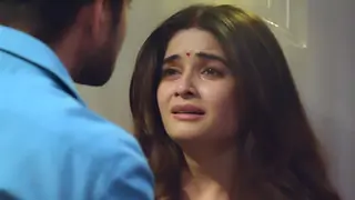 Ghum Hai Kisikey Pyaar Meiin: Rajat attempts to force himself on Savi in a drunken state Thumbnail