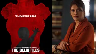 Pallavi Joshi reveals shocking behind-the-scenes struggle during 'The Delhi Files' research Thumbnail