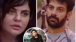 Bigg Boss18: Rajiv Adatia slams Sara Afreen for playing the Victim Card Thumbnail