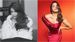 Wamiqa Gabbi's PR gets called out by fans of Aishwarya Rai Bachchan for THIS reason; Aaradhya dragged in Thumbnail