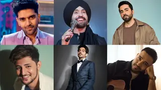 From Diljit Dosanjh to Paresh Pahuja, here are the top 6 actors who are also incredible singers Thumbnail