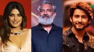 Confirmed: Priyanka Chopra Joins SS Rajamouli and Mahesh Babu for Pan-World Jungle Adventure Thumbnail
