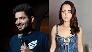 Samay Raina Reflects on Strained Friendship with Kusha Kapila After Controversial Roast thumbnail