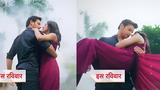 Anupamaa: Prem and Rahi set the screen on fire with their romantic dance, but is it just a dream? Thumbnail