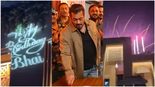 Salman Khan’s birthday bash: From dhol to late night fireworks, Ambani’s host a grand night in Jamnagar Thumbnail