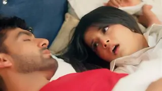 Yeh Rishta Kya Kehlata Hai: Abhira wakes up shocked in Armaan's arms Thumbnail