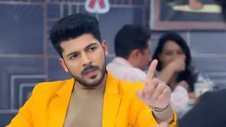Ghum Hai Kisikey Pyaar Meiin: Anubhav steps in to clear Rajat’s misunderstanding Thumbnail
