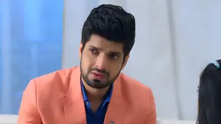 Ghum Hai Kisikey Pyaar Meiin: Rajat apologises to Savi in front of everyone Thumbnail