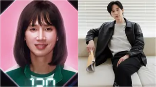 Squid Game 2: Loved Park Sung Hoon as Hyun-Ju on the show? Here is a recap of his top 5 best Korean dramas  Thumbnail
