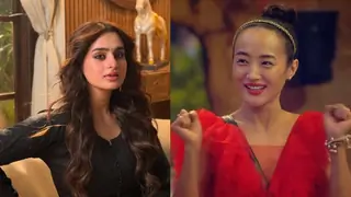 Bigg Boss 18: Ayesha Khan shows support for Chum Darang, says 'You go girl' Thumbnail