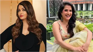 Did Aishwarya Rai Bachchan tone down her smartness and intelligence to gain more acceptance in Bollywood? Thumbnail