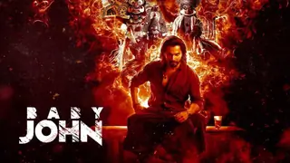 Baby John Faces Slow Box Office Start: Varun Dhawan's Remake Struggles with Rs 27 Crore Opening Weekend Thumbnail
