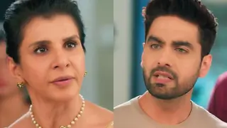 Yeh Rishta Kya Kehlata Hai: Kaveri’s urgency to return home puts Armaan and Abhira's relationship at risk Thumbnail