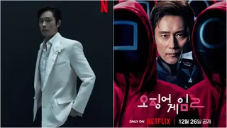 Squid Game 2: Lee Byung-hun aka Frontman is the richest star of Netflix show? Top 5 projects you cannot miss Thumbnail