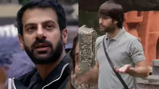 Bigg Boss 18: Will Karan Veer Mehra and Vivian Dsena clash as rivals after Nomination task Thumbnail