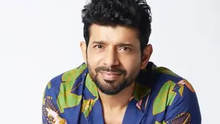 Mukkabaaz actor Vineet Kumar Singh shares how 2024 was for him, his new year plans, resolutions and more Thumbnail