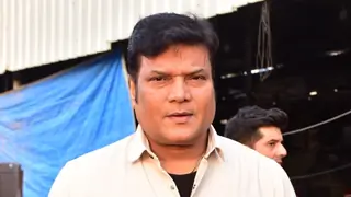 CID'S Dayanand Shetty reveals what has been the most REWARDING part of playing Daya in show Thumbnail