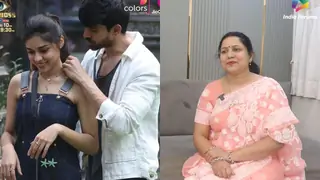 Bigg Boss 18: Avinash Mishra's Mother Calls Eisha Singh Selfish, Says "Vo Avinash Ko Use Karri Hai" Thumbnail