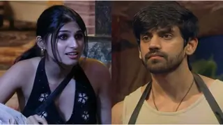 Bigg Boss 18: Kashish's Mother to Enter During Family Week, Takes a Jibe at Avinash Mishra for Playing Victim Thumbnail
