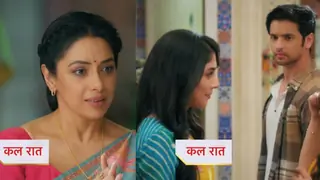 Anupamaa: Anu discovers Prem is a mismatch for Mahi, but a perfect match for Rahi; will she take action? Thumbnail