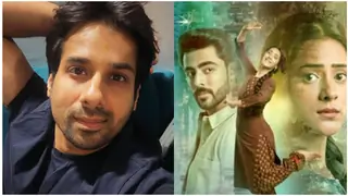 Actor Kunal Verma spills the beans on his character in Jhanak, how he bagged the role, and more Thumbnail