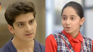 Pushpa Impossible: An unexpected bond begins to form between Rashi and Badshah Thumbnail