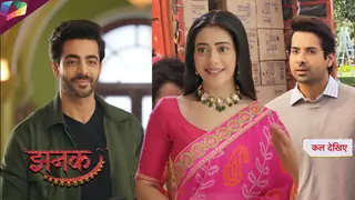 Jhanak: Anirudh will not recognize Jhanak in front of Vihaan Thumbnail
