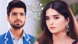 Bhavika Sharma-Hitesh Bhardwaj's Ghum Hai Kisikey Pyaar Meiin to shoot for the last episode on THIS date Thumbnail