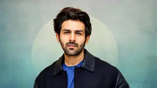 Is Kartik Aaryan Set to Romance this South Sensation in 'Tu Meri Main Tera Main Tera Tu Meri'? Thumbnail