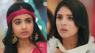 Anupamaa: Maahi accuses Raahi of intentionally not removing Prem's name from her hand Thumbnail