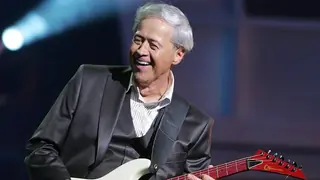 Wayne Osmond, Founding Member of The Osmonds and 1970s Hitmaker, Passes Away at 73 Thumbnail
