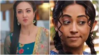 Jhanak: Appu ends up owning the house, while Bipasha becomes the servant Thumbnail