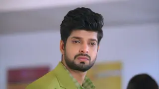 Ghum Hai Kisikey Pyaar Meiin: Rajat uncovers the truth, but it's too late to save his marriage with Savi Thumbnail