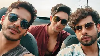 Is Zindagi Na Milegi Dobara 2 in the Making? Siddhant Chaturvedi, Ishaan Khatter, and Vedang Raina Spark Buzz Thumbnail