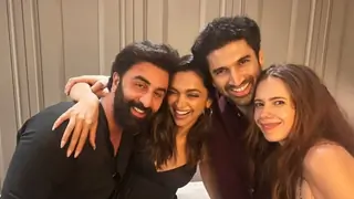 Revisiting 'Yeh Jawaani Hai Deewaani' cast reunion that shook the internet amid film's re-release