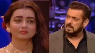 Bigg Boss 18: Salman Khan SLAMS Chahat Pandey for her mother's nasty marks on Avinash Mishra Thumbnail