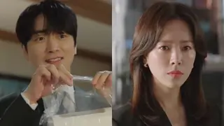 Love Scout: Lee Jun Hyuk, Han Ji-Min set to be next IT K-Drama couple; netizens give thumbs up to fresh pair Thumbnail