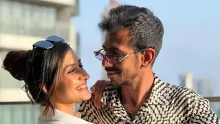 Yuzvendra Chahal’s Cryptic Post Intensifies Divorce Speculations with Dhanashree Verma Thumbnail