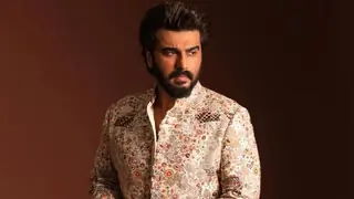Arjun Kapoor Opens Up About Rare Connection with Stepmother Sridevi in Recent Interview Thumbnail